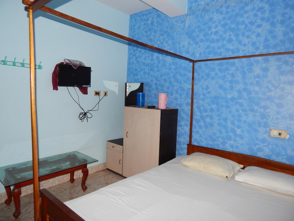 Hotel Mainak, Mandarmani Kamer foto
