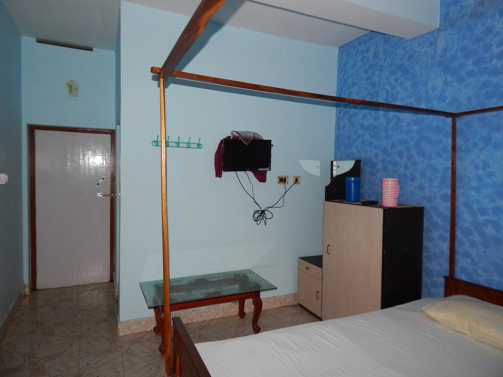 Hotel Mainak, Mandarmani Kamer foto