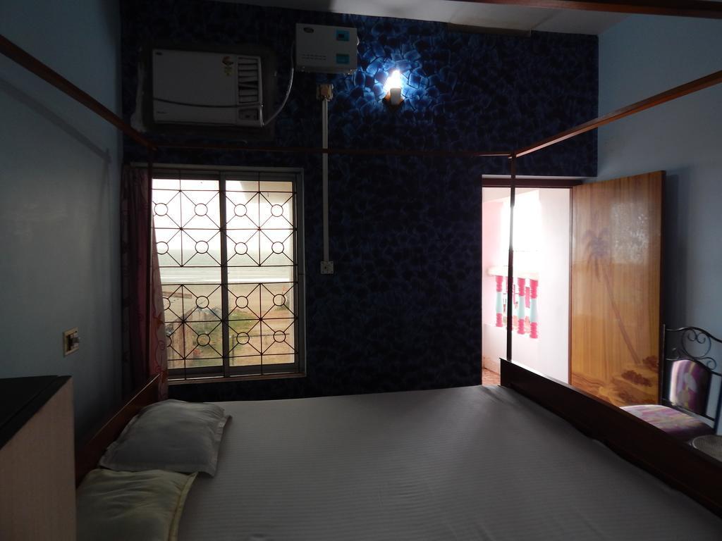 Hotel Mainak, Mandarmani Kamer foto