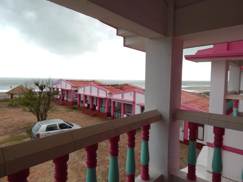 Hotel Mainak, Mandarmani Kamer foto