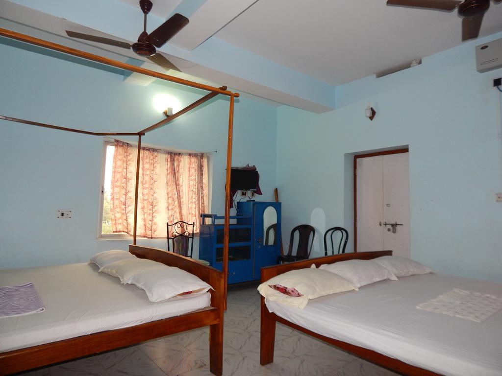 Hotel Mainak, Mandarmani Kamer foto