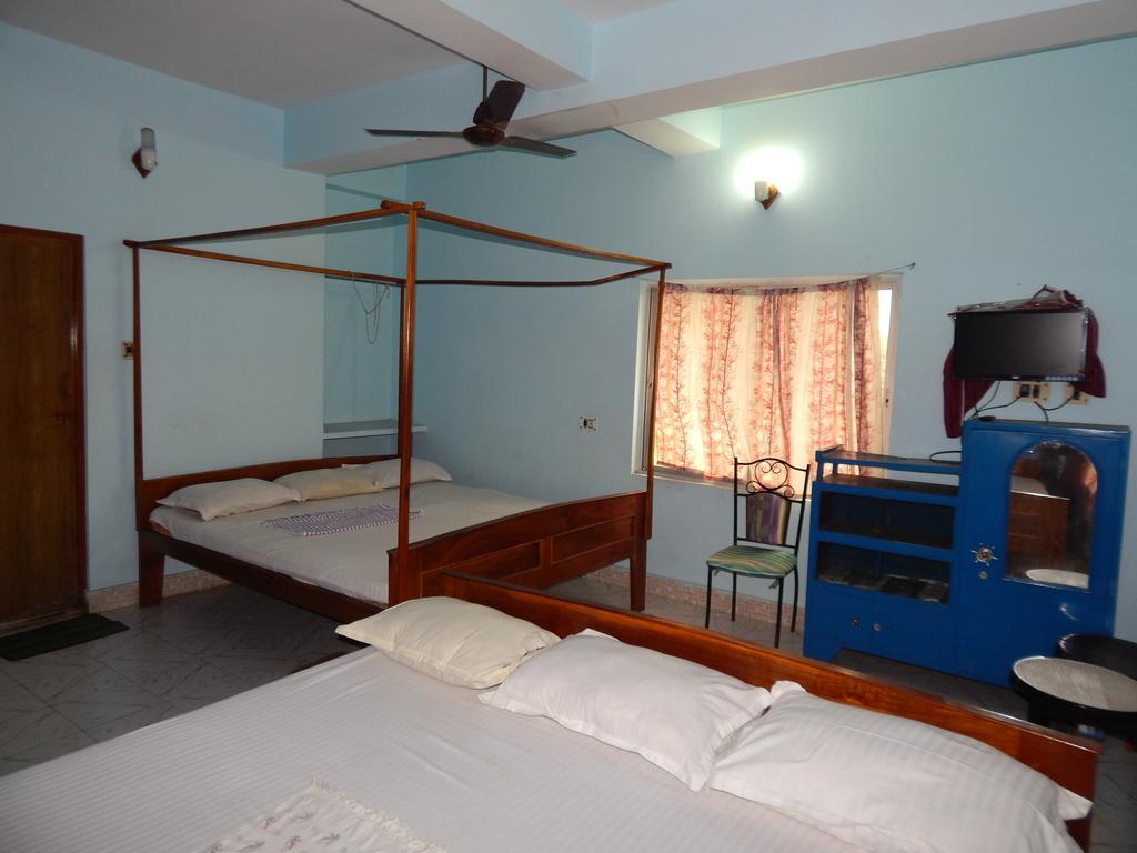 Hotel Mainak, Mandarmani Kamer foto