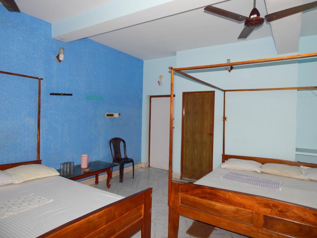 Hotel Mainak, Mandarmani Kamer foto