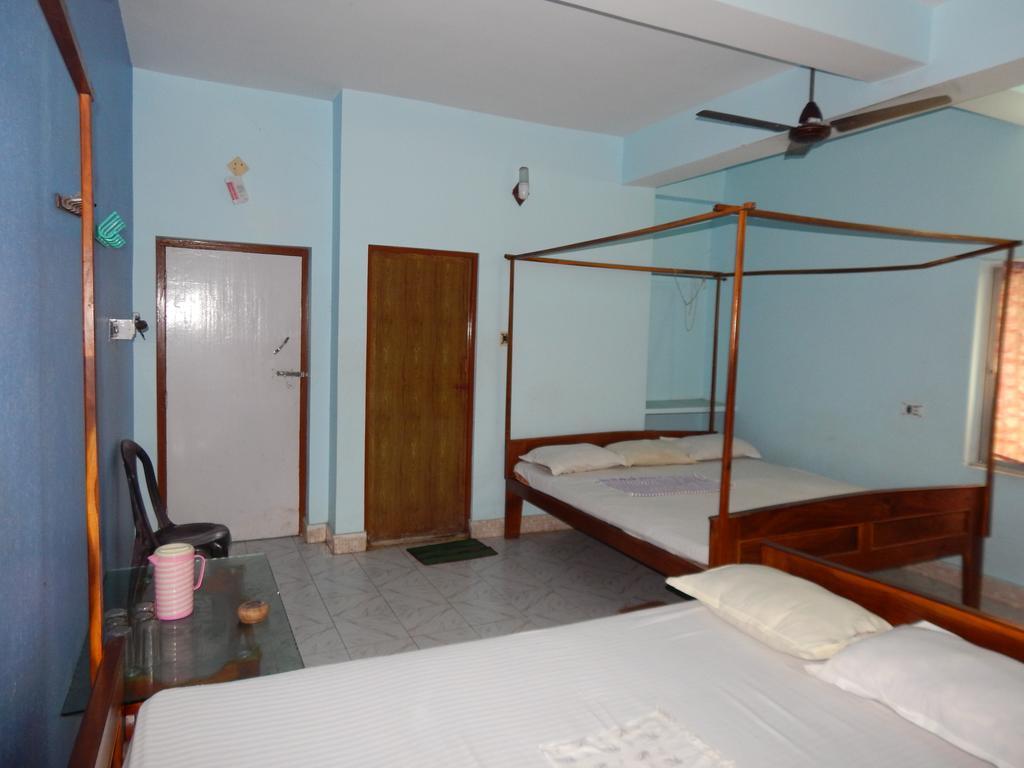 Hotel Mainak, Mandarmani Kamer foto
