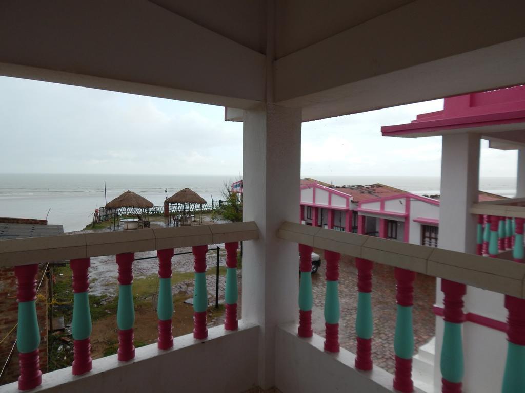Hotel Mainak, Mandarmani Kamer foto
