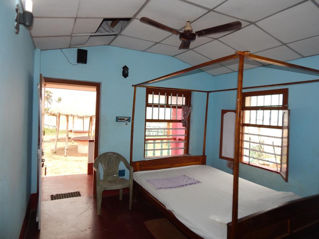 Hotel Mainak, Mandarmani Kamer foto