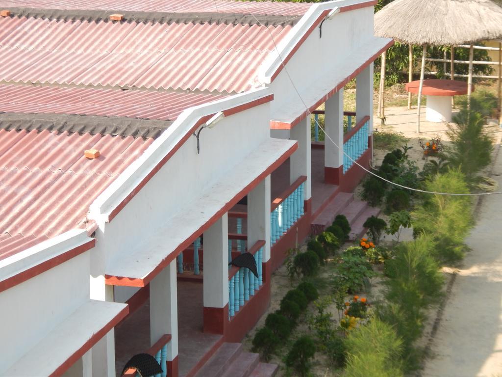 Hotel Mainak, Mandarmani Kamer foto