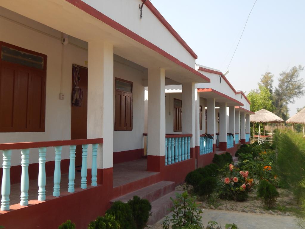 Hotel Mainak, Mandarmani Kamer foto
