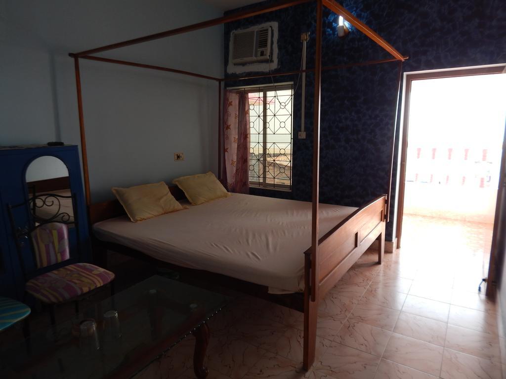 Hotel Mainak, Mandarmani Kamer foto