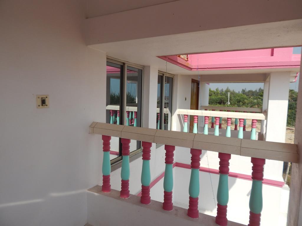 Hotel Mainak, Mandarmani Kamer foto