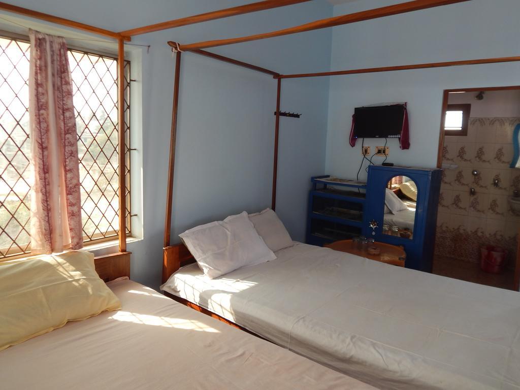 Hotel Mainak, Mandarmani Kamer foto
