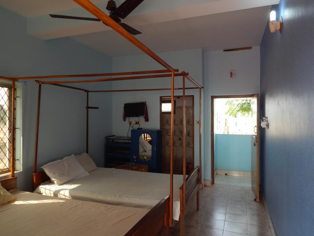 Hotel Mainak, Mandarmani Kamer foto