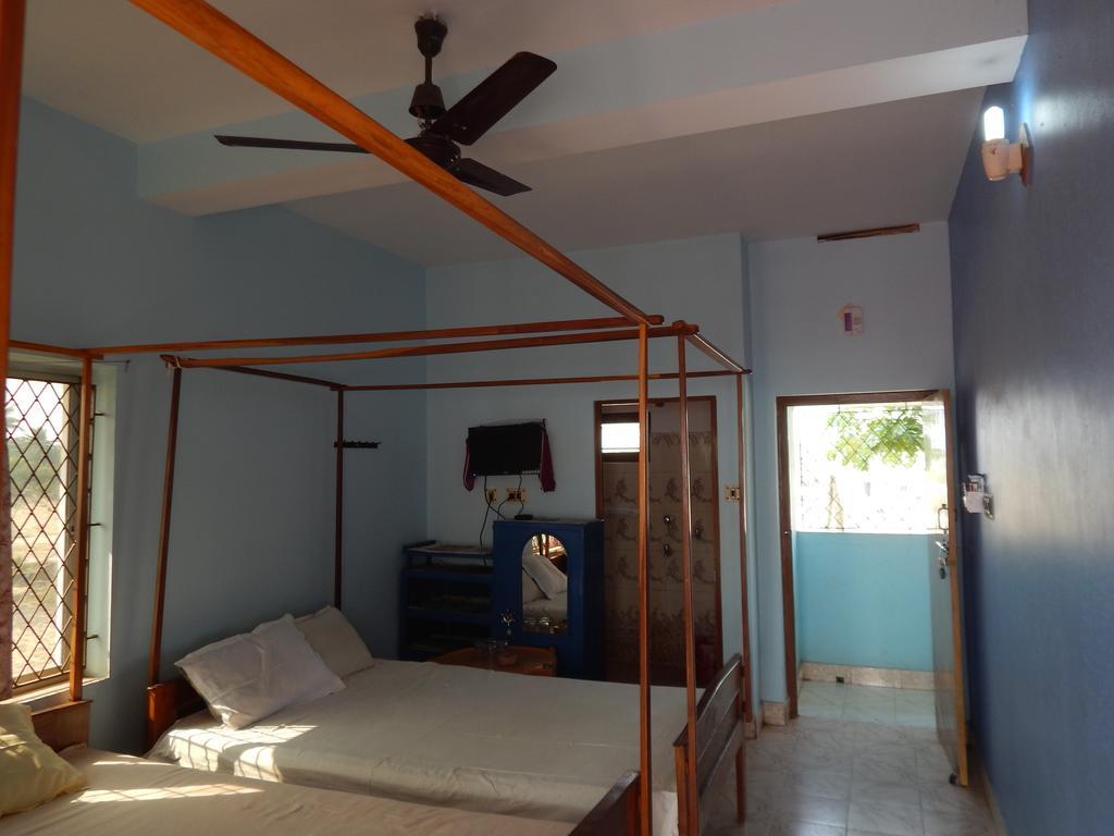 Hotel Mainak, Mandarmani Kamer foto