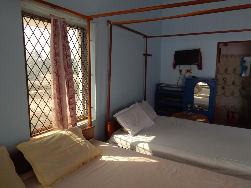 Hotel Mainak, Mandarmani Kamer foto