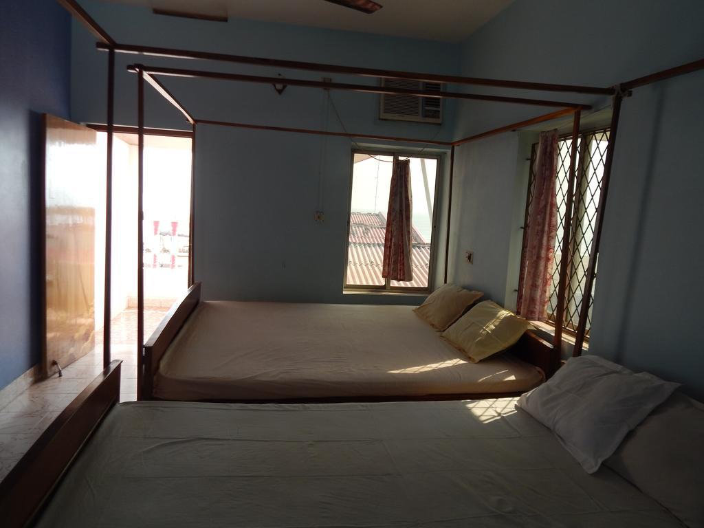 Hotel Mainak, Mandarmani Kamer foto