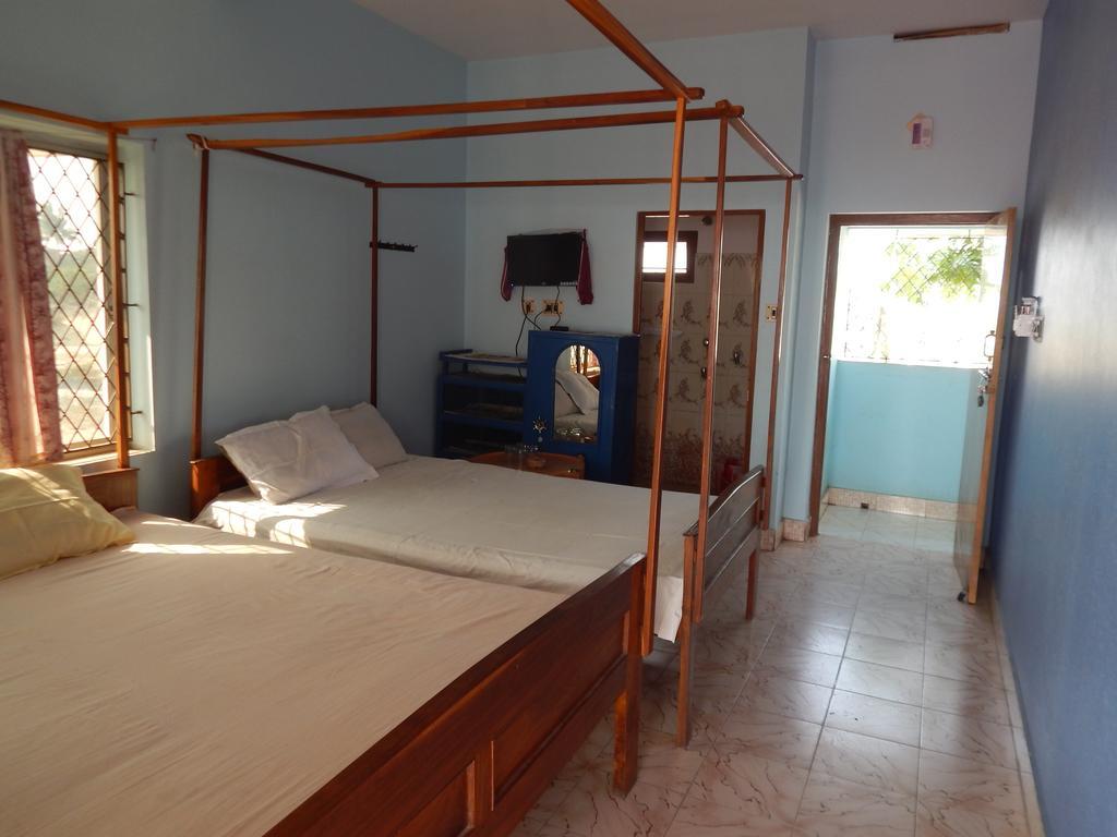 Hotel Mainak, Mandarmani Kamer foto