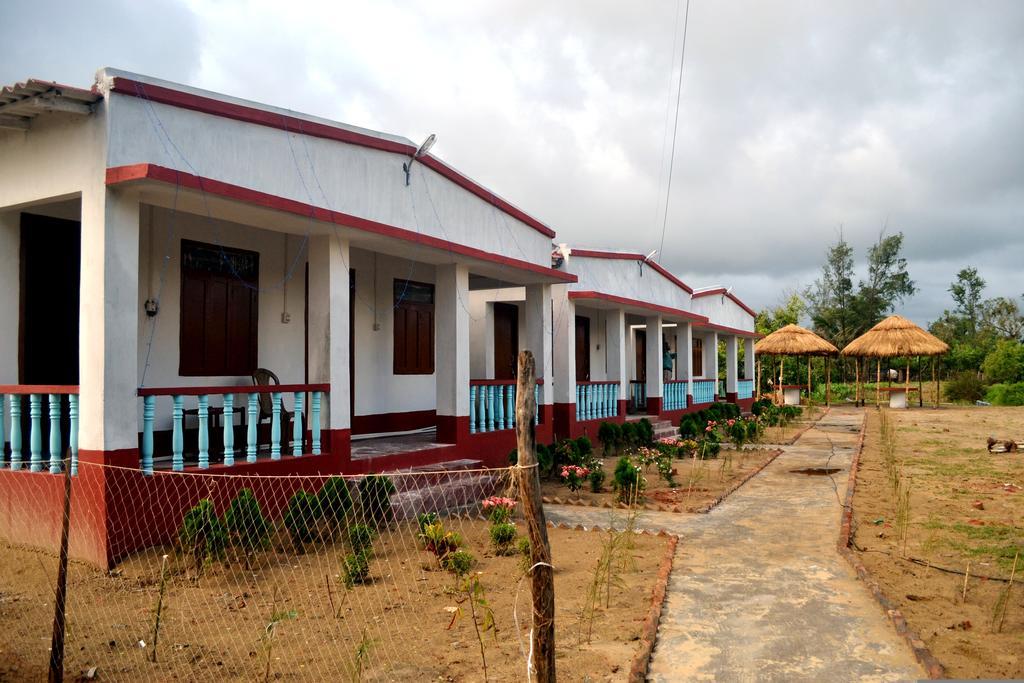 Hotel Mainak, Mandarmani Kamer foto
