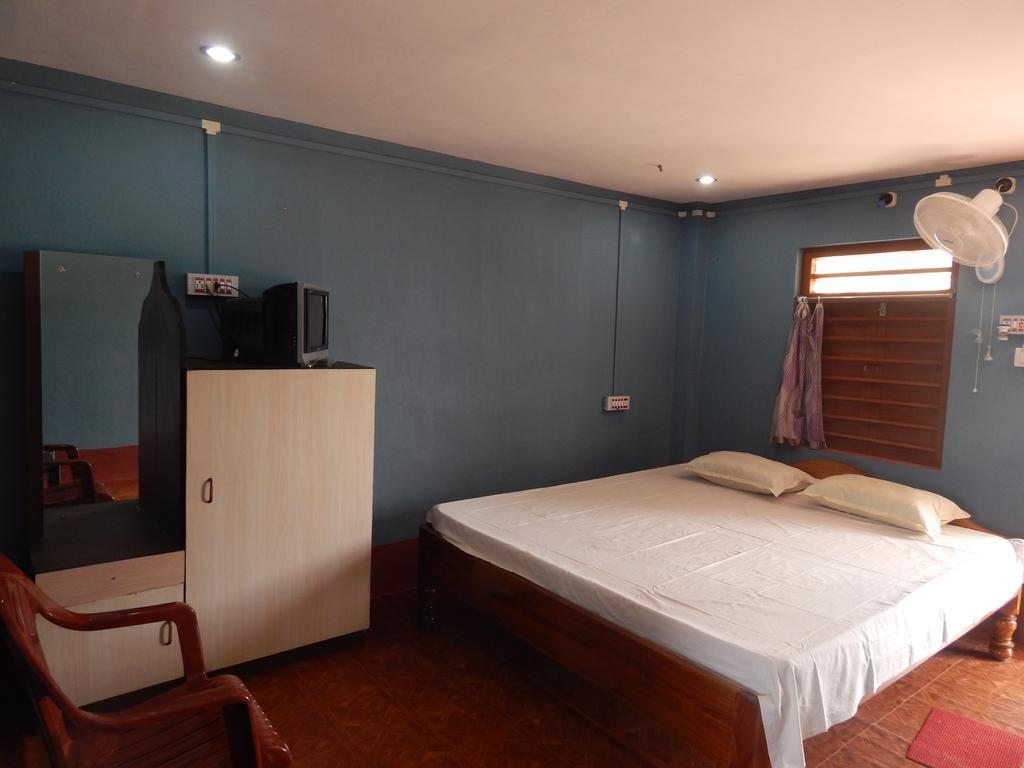 Hotel Mainak, Mandarmani Kamer foto