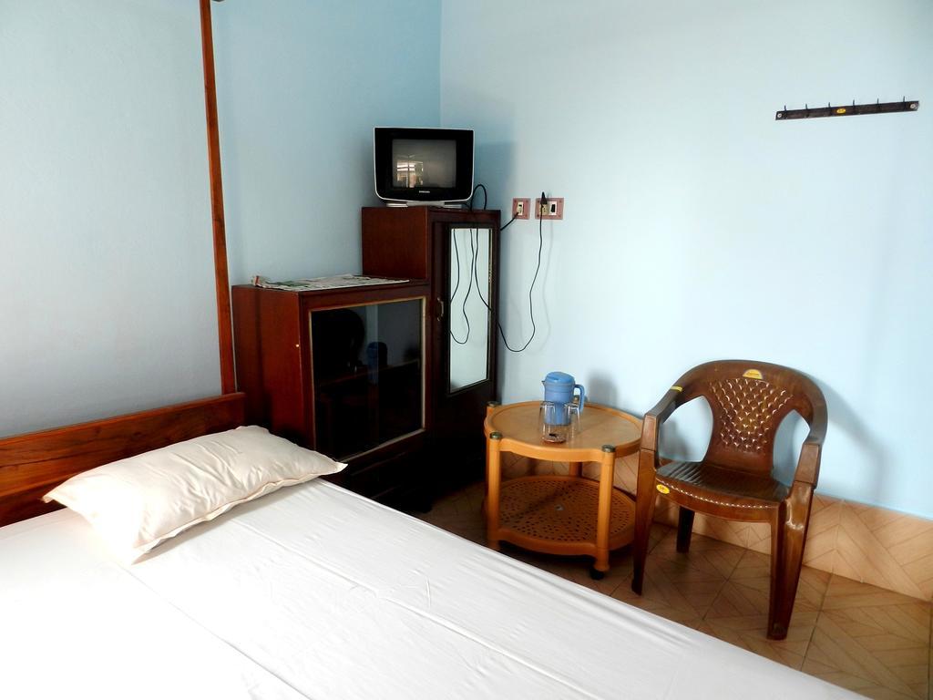 Hotel Mainak, Mandarmani Kamer foto