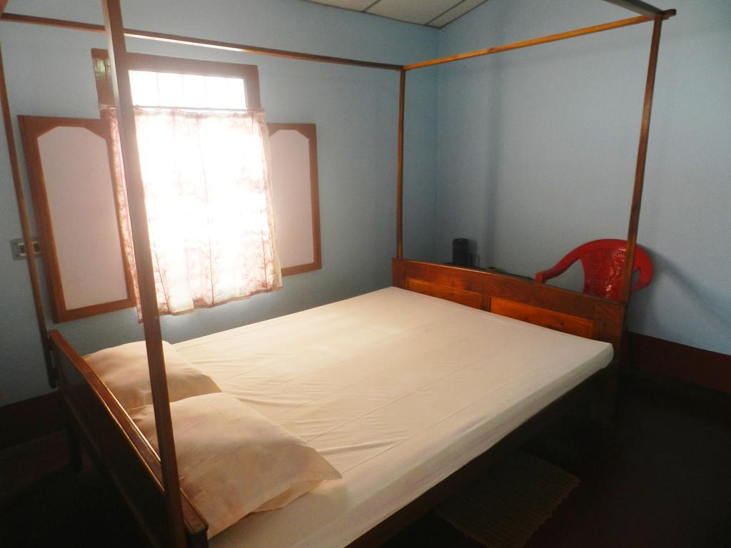 Hotel Mainak, Mandarmani Buitenkant foto