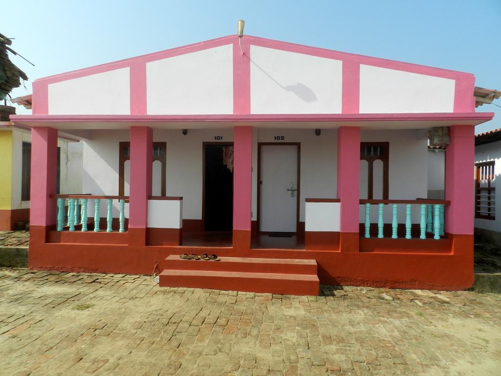 Hotel Mainak, Mandarmani Kamer foto