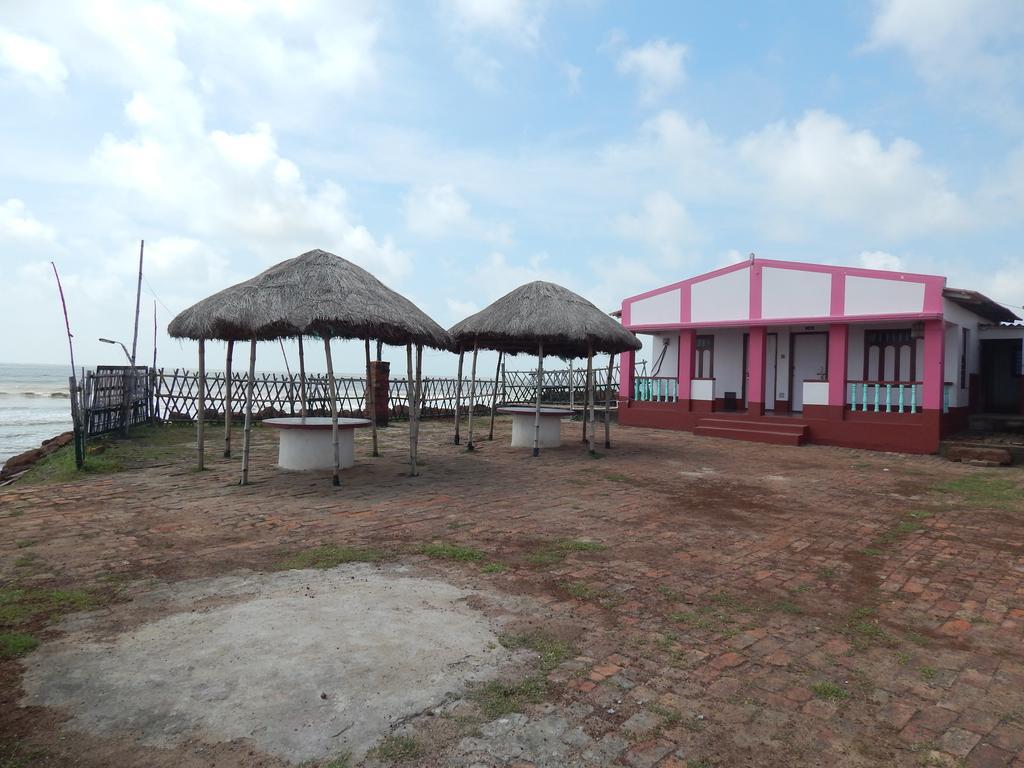 Hotel Mainak, Mandarmani Kamer foto